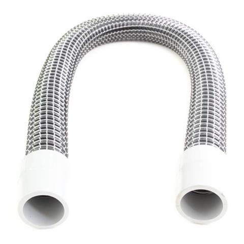 47610010 Wąż ssawy fi 38,2x1430 do szorowarki Ruby,Jade