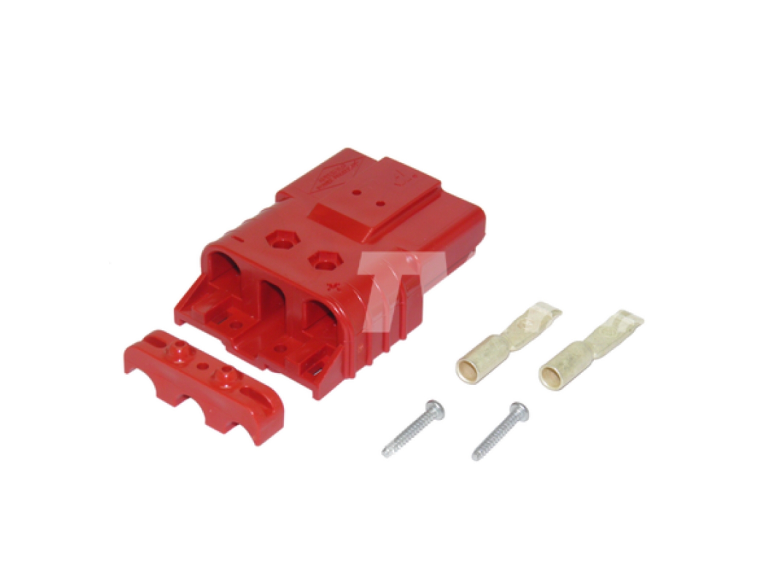 Csatlakozó SBE 80 16mm² 24V