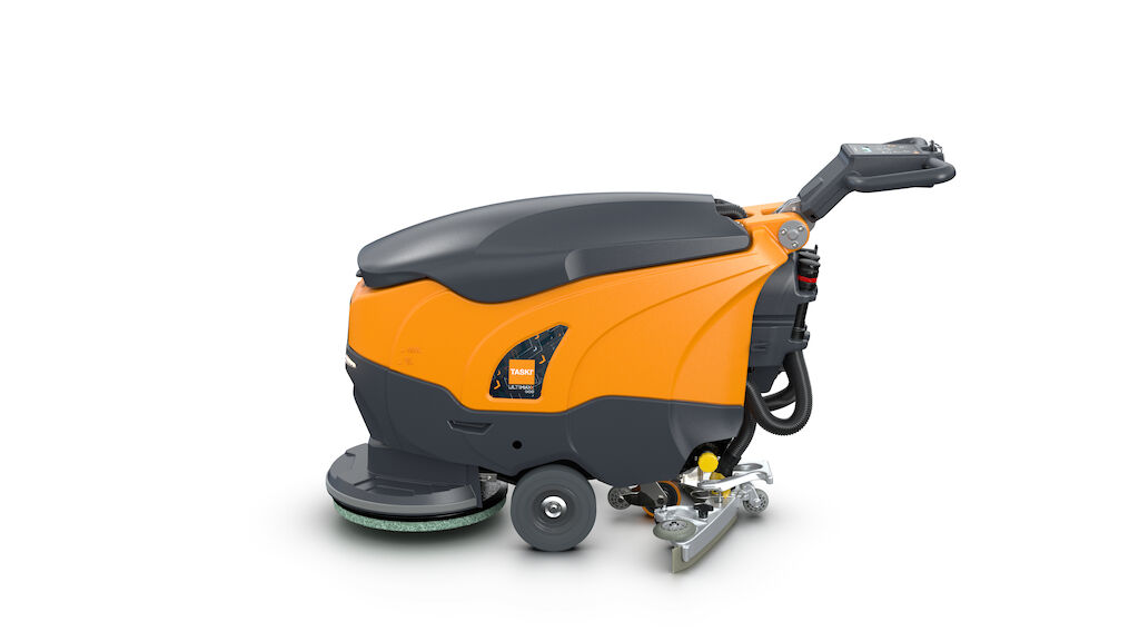 TASKI ULTIMAXX 900 Single Disc Economy  SD43 BMS 13A Li ready