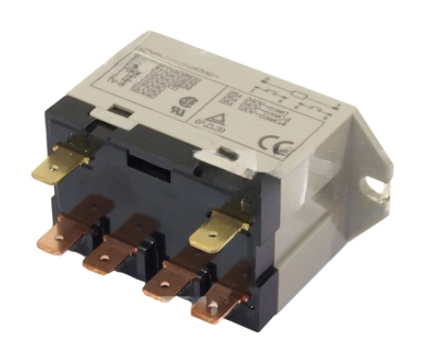 MÁGNESKAPCSOLÓ 200-240V 50-60HZ TASKI