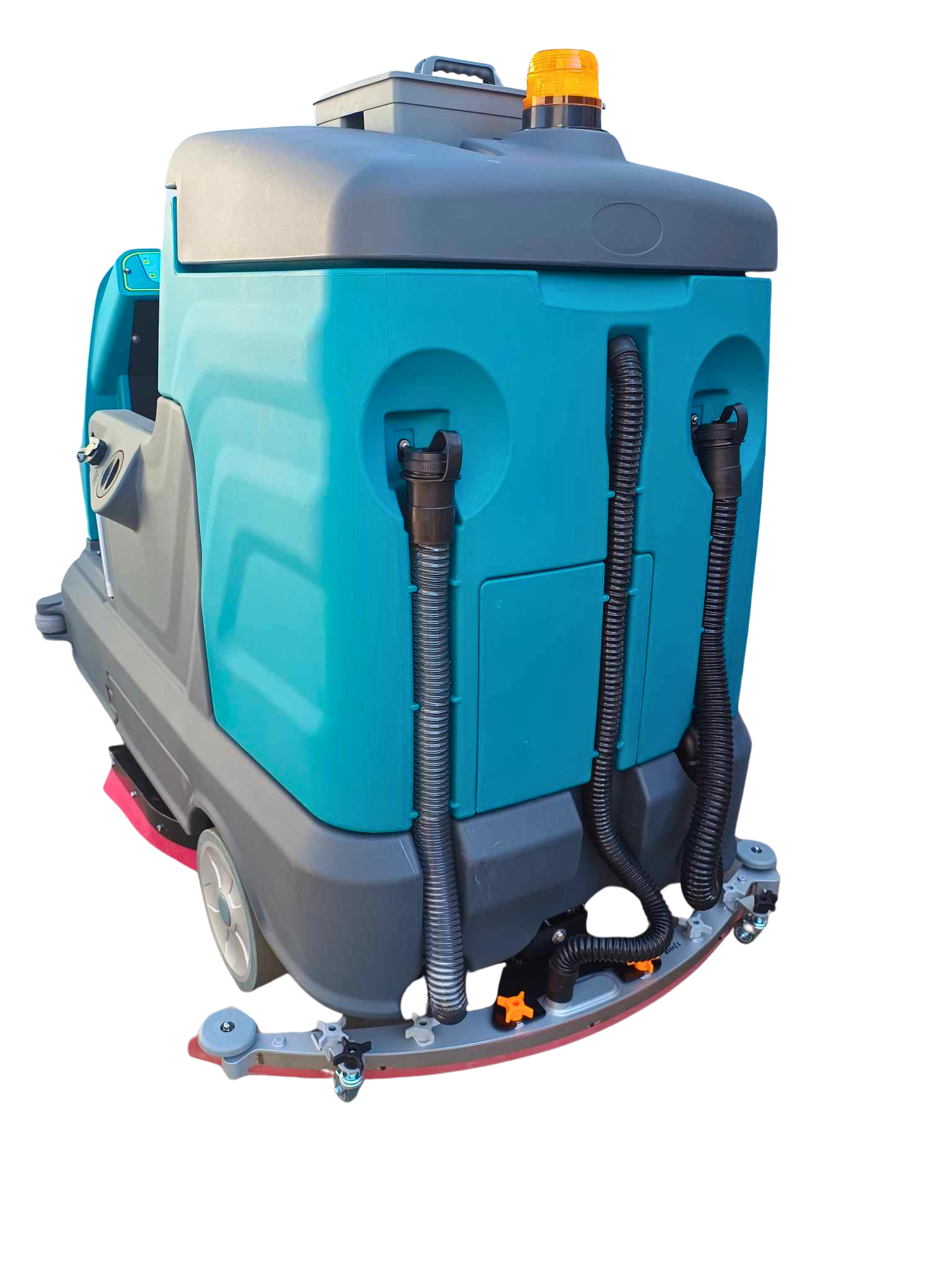 SJ 1200 automata