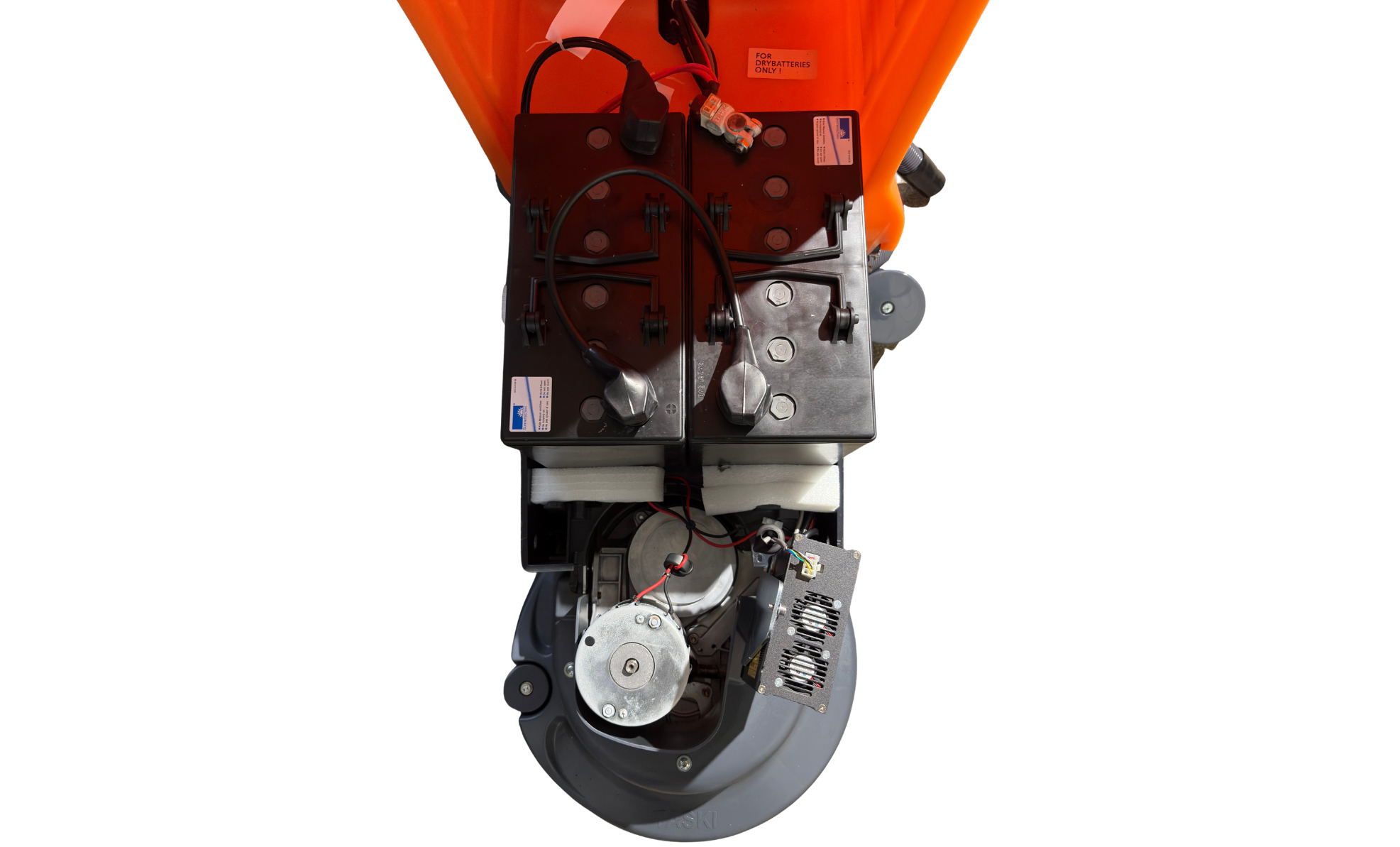 Taski Swingo 755- Nowa kompletna