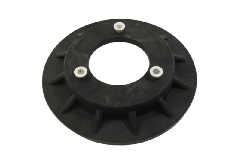 PADHALTER WETROK C-50