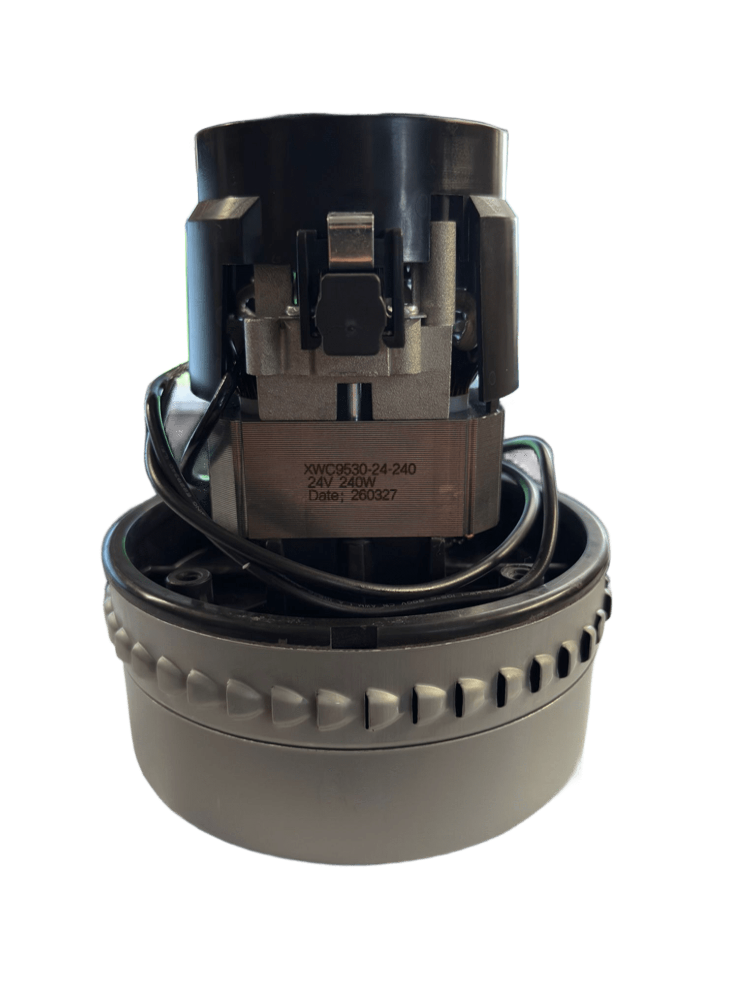 SILNIK SSĄCY 24V 240W DO KARCHER BD 40/12, HAKO B12, GHIBLI JUNIOR 