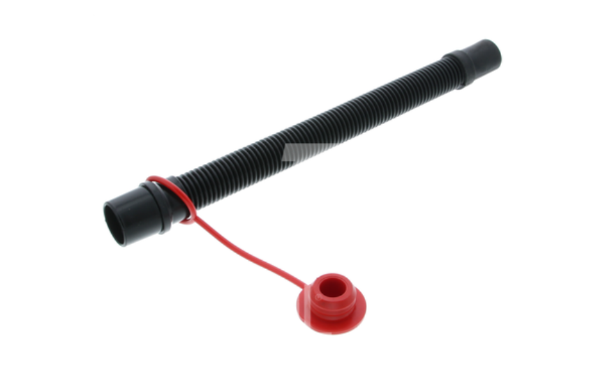 Wąż spustowy do Numatic TT/TTB 1840