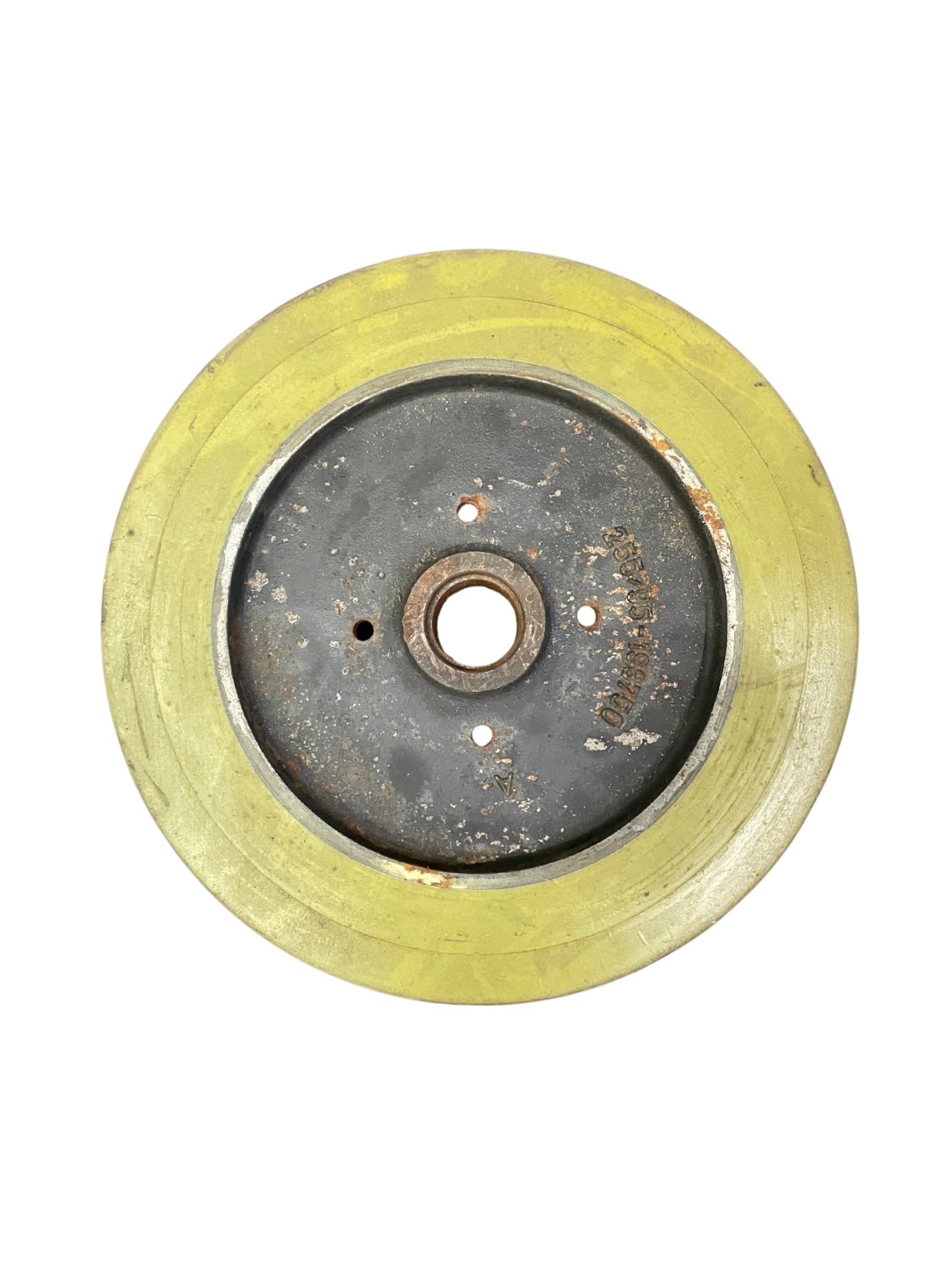 OPASKA KOŁA TYLNEGO NILFISK BR 1100S/ BR 1300S - REGENERACJA