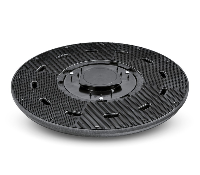 Tarcza napędowa, Trzymak pada Karcher 375 mm o kodzie: 
4.762-447.0
