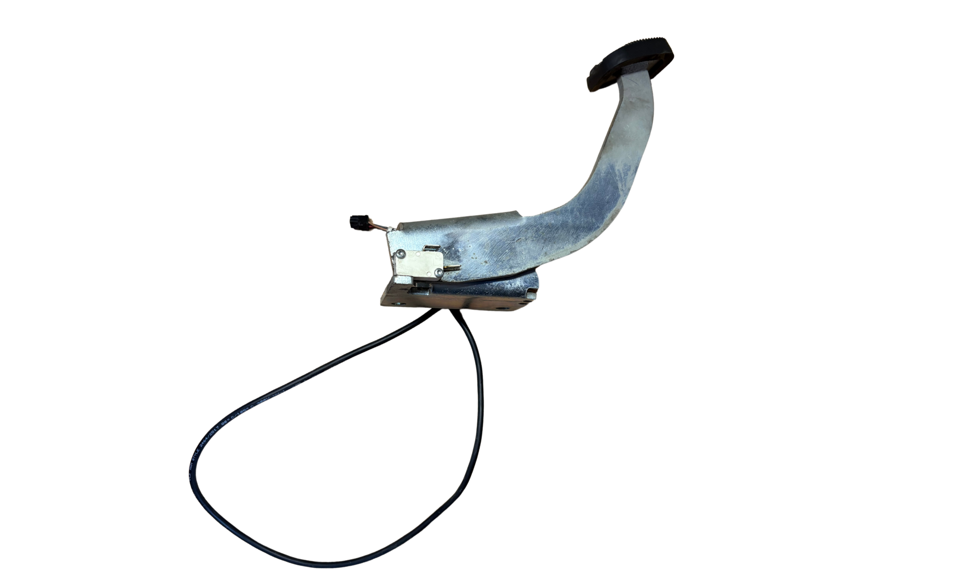 PEDAŁ GAZU TASKI SWINGO 4000 *UŻYWANY*