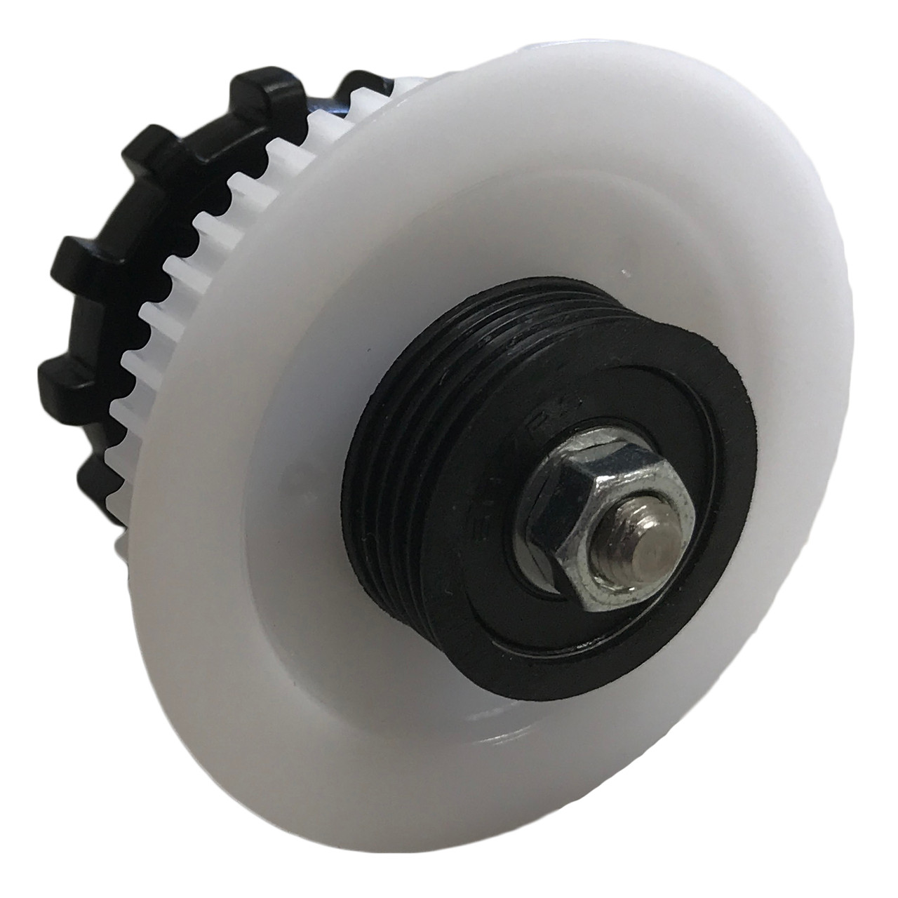 KOŁA NAPĘDU SZCZOTKI, KOŁA ZĘBATE SC 100 KPL