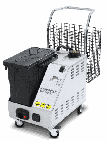 NILFISK SV8000 EU-UK