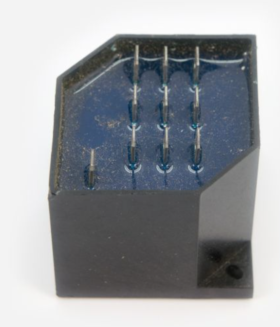 PRZEKAŹNIK SZCZOTKI WETROK 1100US