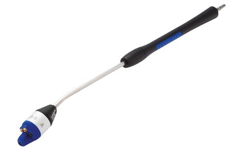 Profesionálníe Lanze 4-in-1 s Aluminiumkopf 0340 Code: 106408250