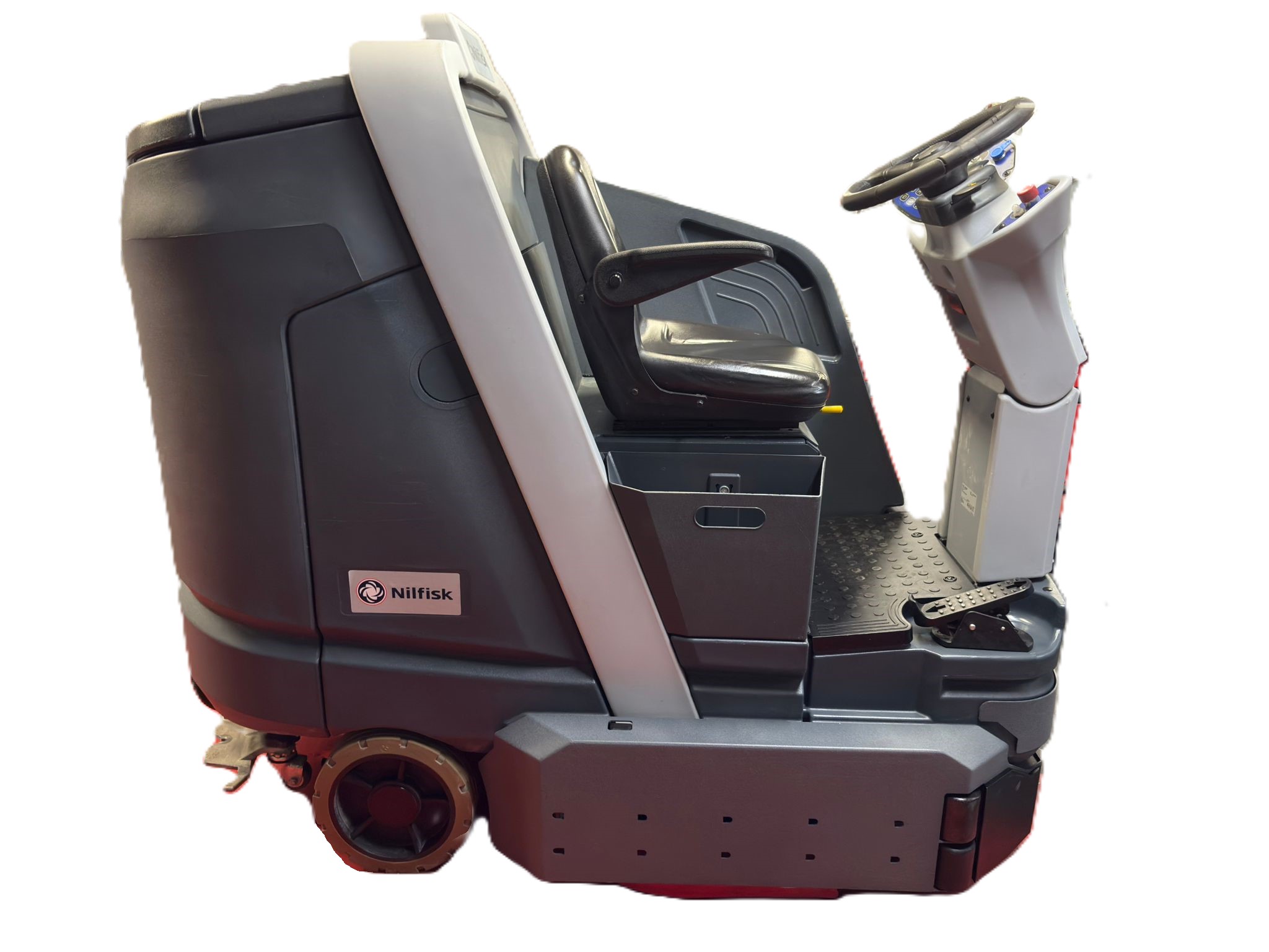 NILFISK SC 6000 860D