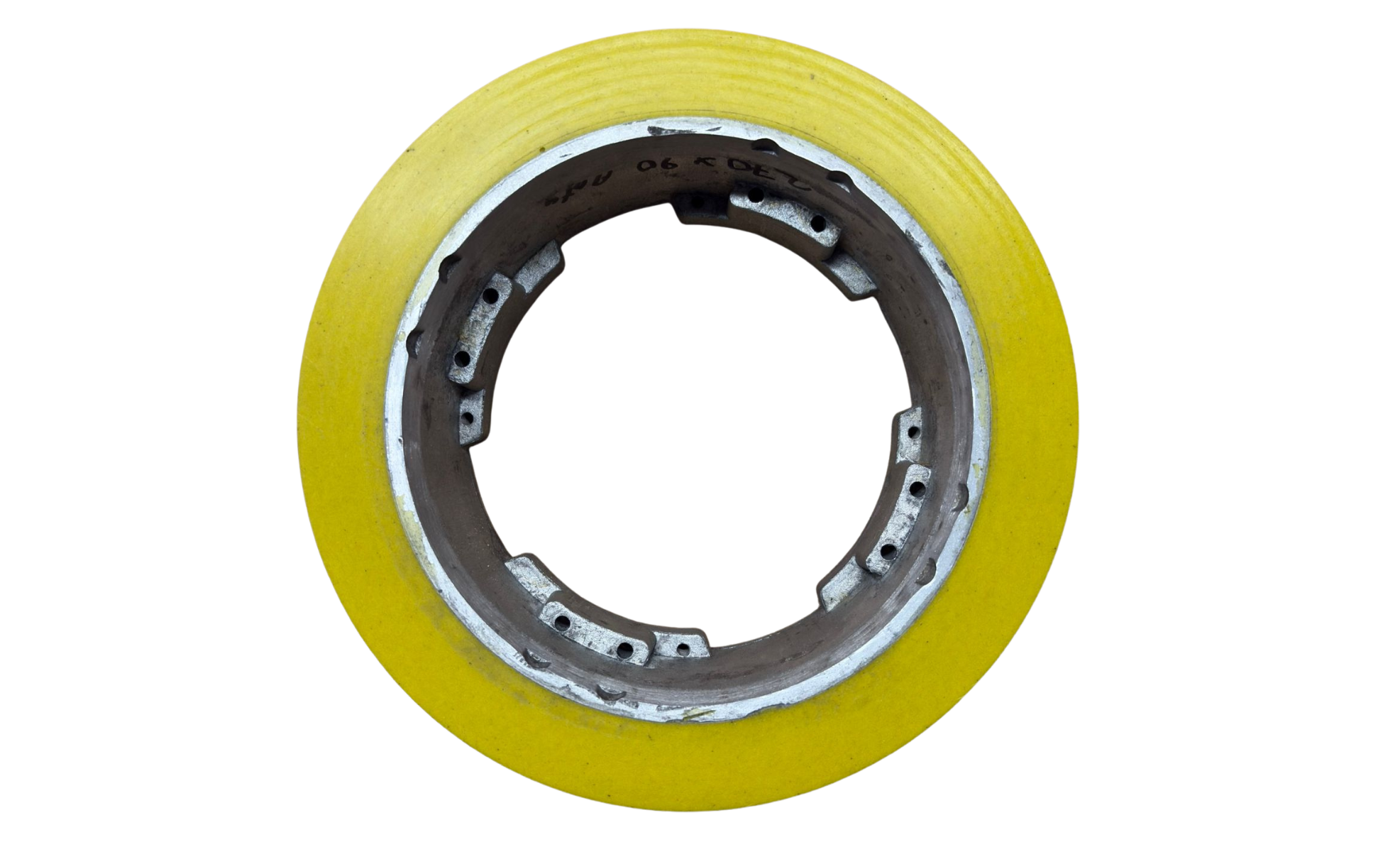 OPASKA KOŁA PRZEDNIEGO COMAC OPTIMA 270X90- REGENERACJA