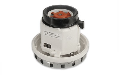Silnik ssący 24V 470W Karcher BR 35/12, BD 38/12 o kodzie: 6.490-312.0