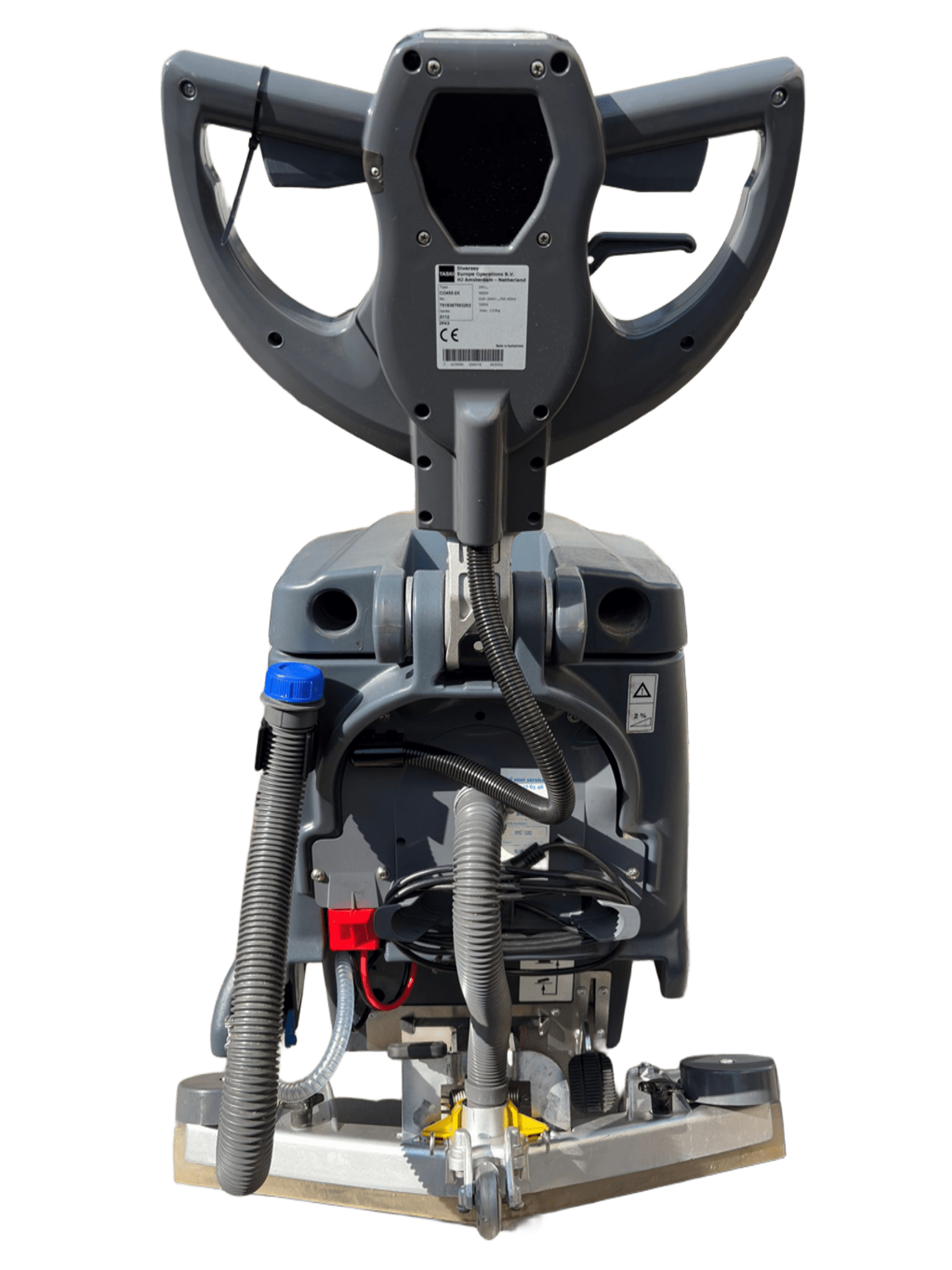 TASKI SWINGO 455B
