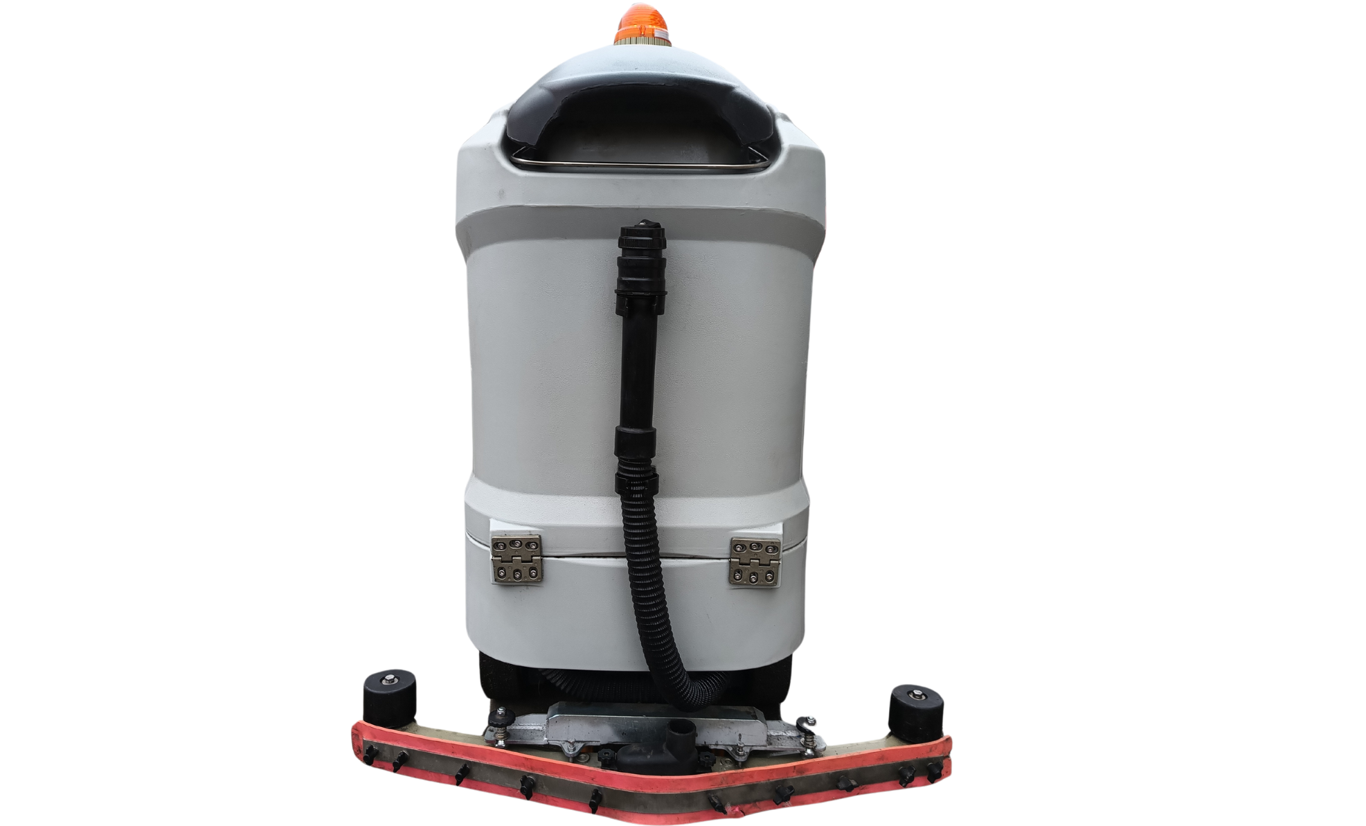 Mała maszyna samojezdna 65cm