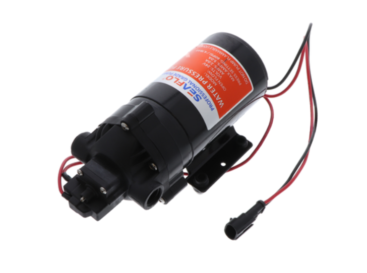 WASSERPUMPE 24V VIPER AS 1050R