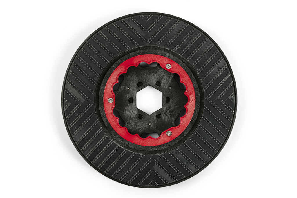 TASKI ULTIMAXX 360 Driving Disc 2szt. - tarcze napędowe 2szt do maszyny TASKI ULTIMAXX 360