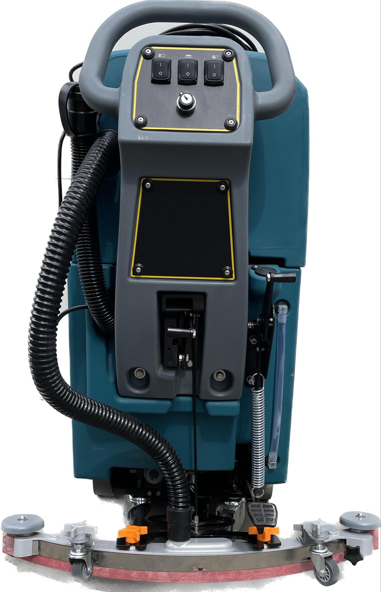 Automat SJ 530E Kablowy