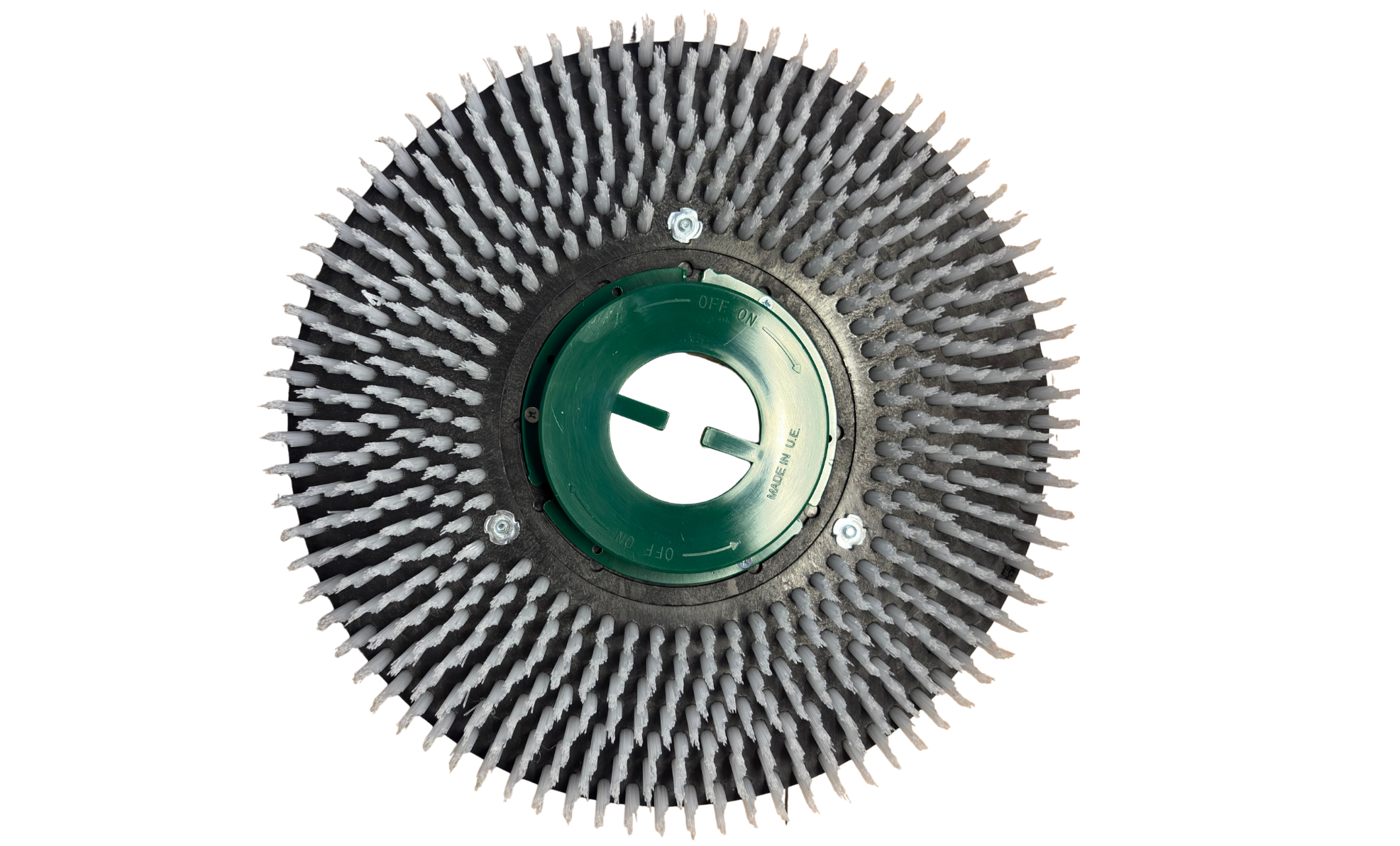 PADHALTER NILFISK BR 855