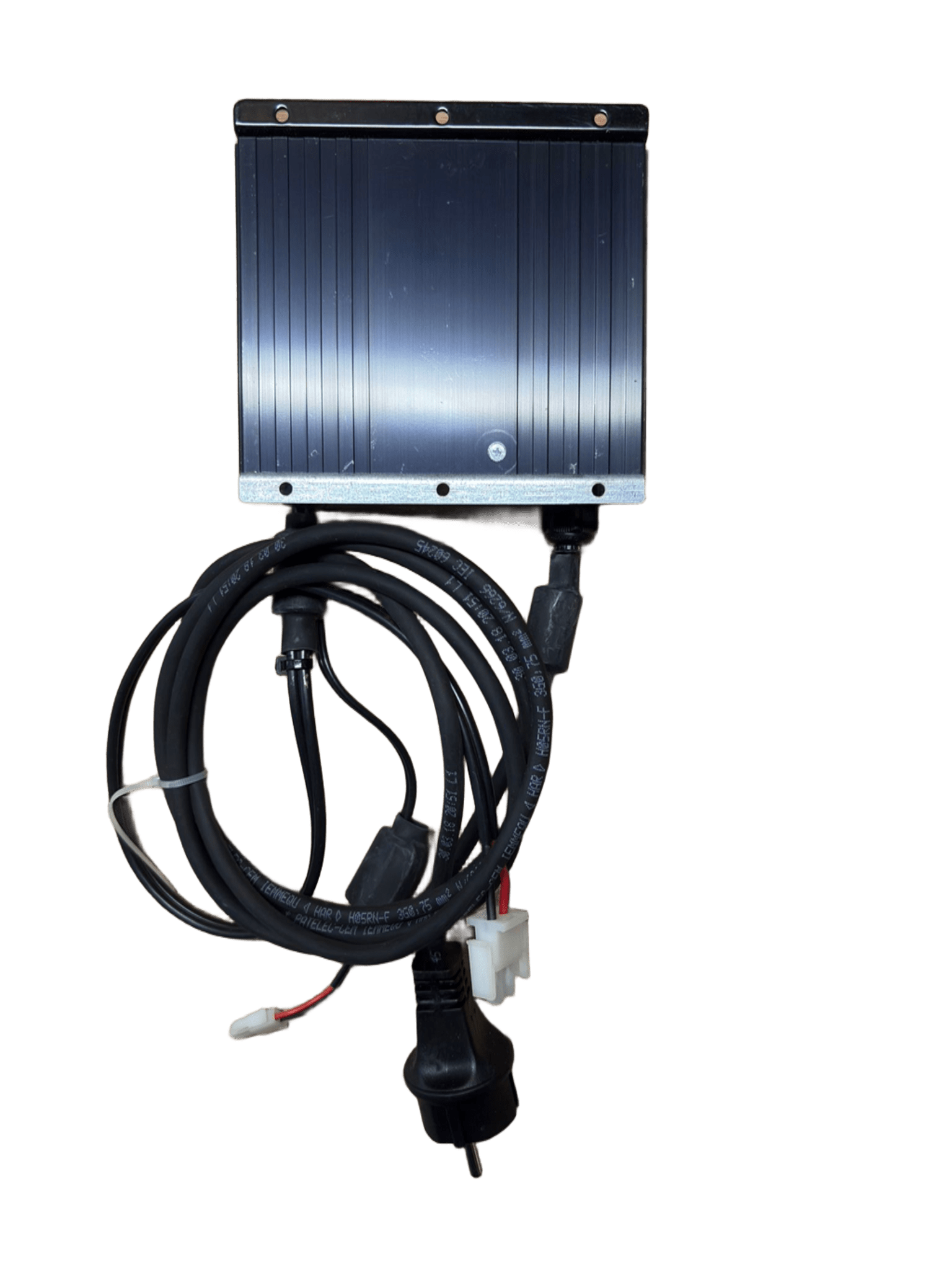 ŁADOWARKA PROSTOWNIK HAKO B12