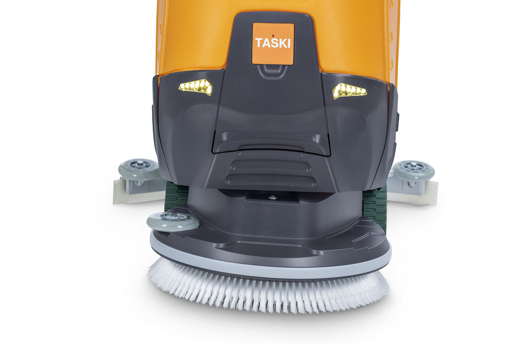 TASKI ULTIMAXX 1900 Single Disc Performance  SD43 BMS 13A