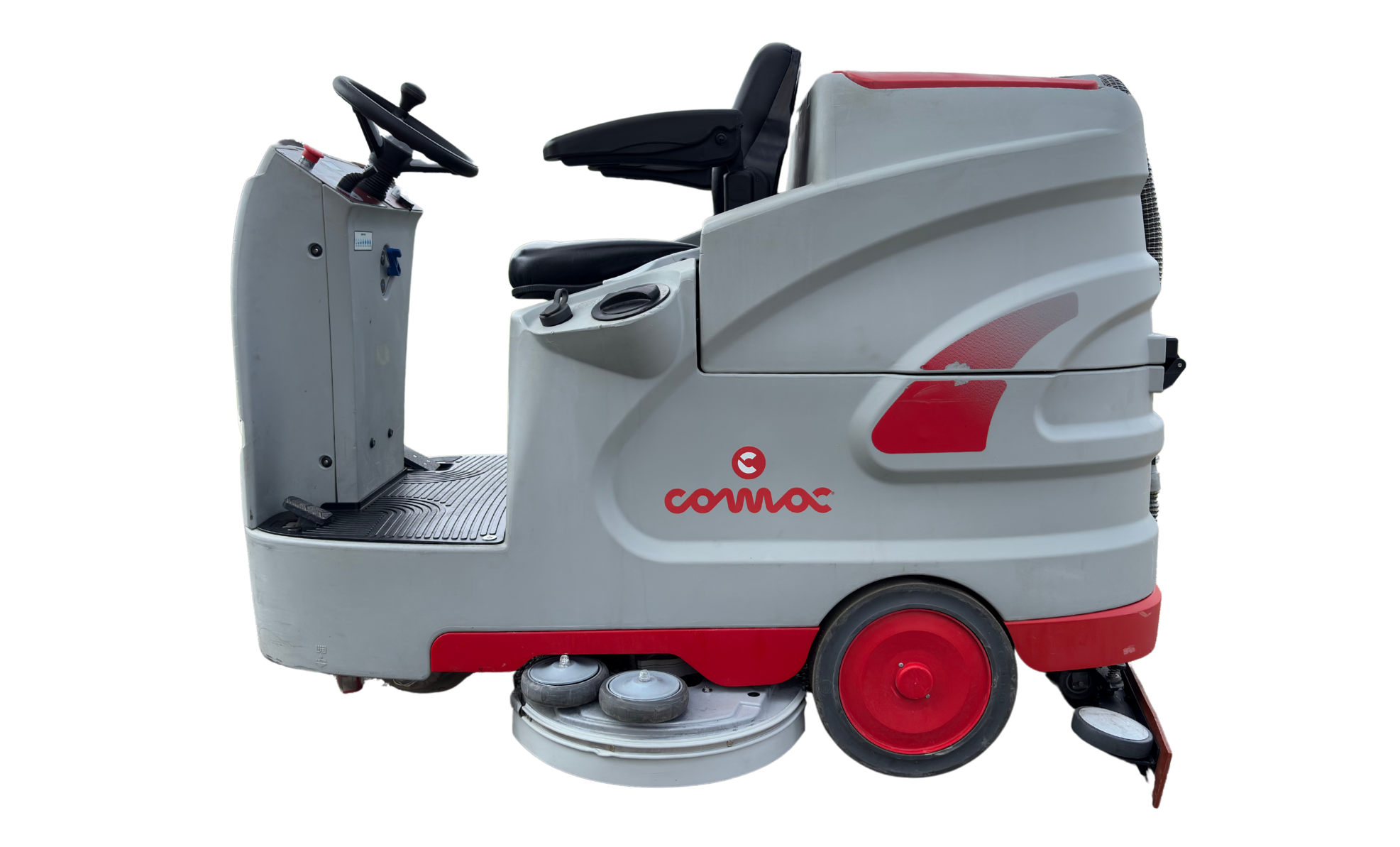 COMAC OPTIMA 100