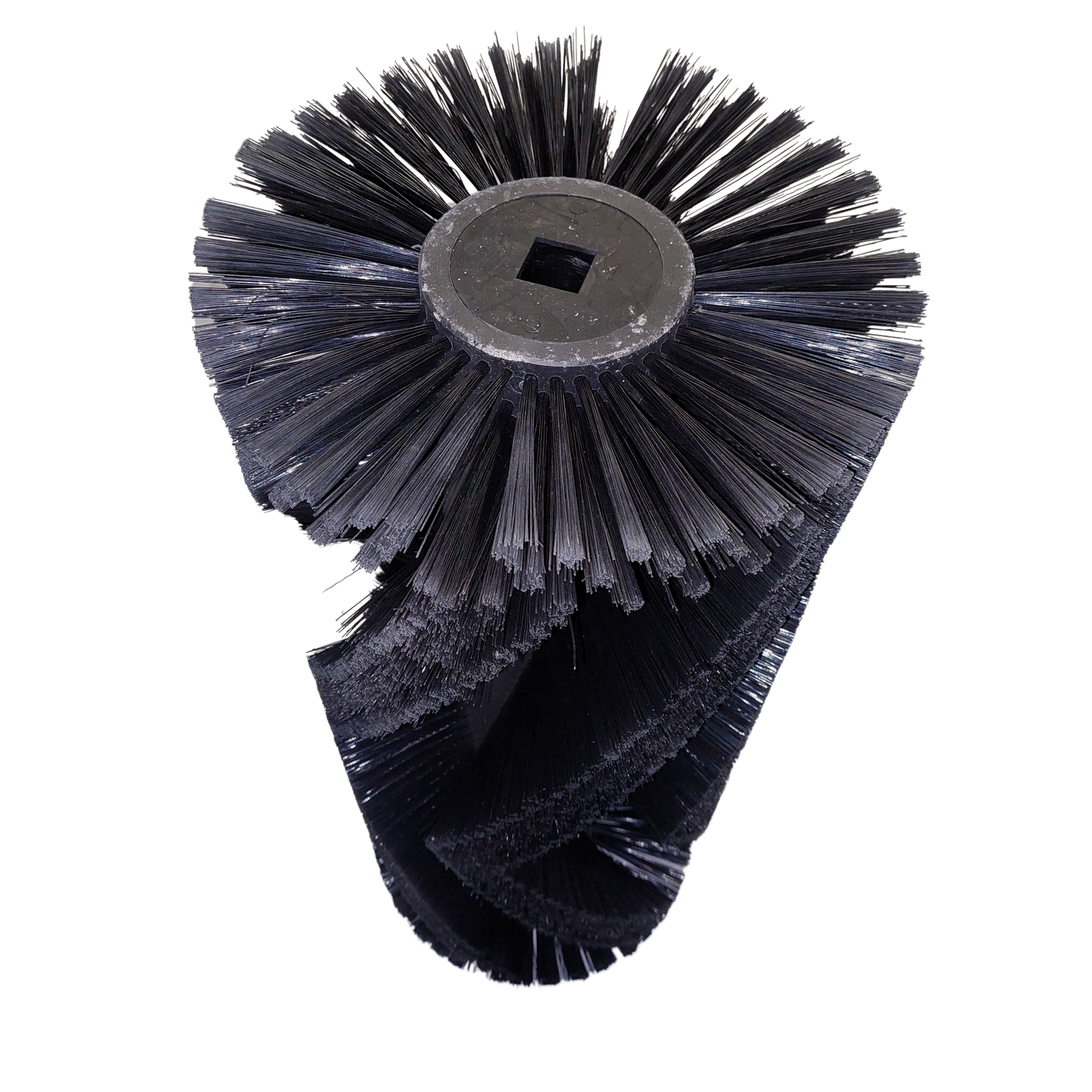 Szczotka główna centralna  zamiatarek LESP JH 1400