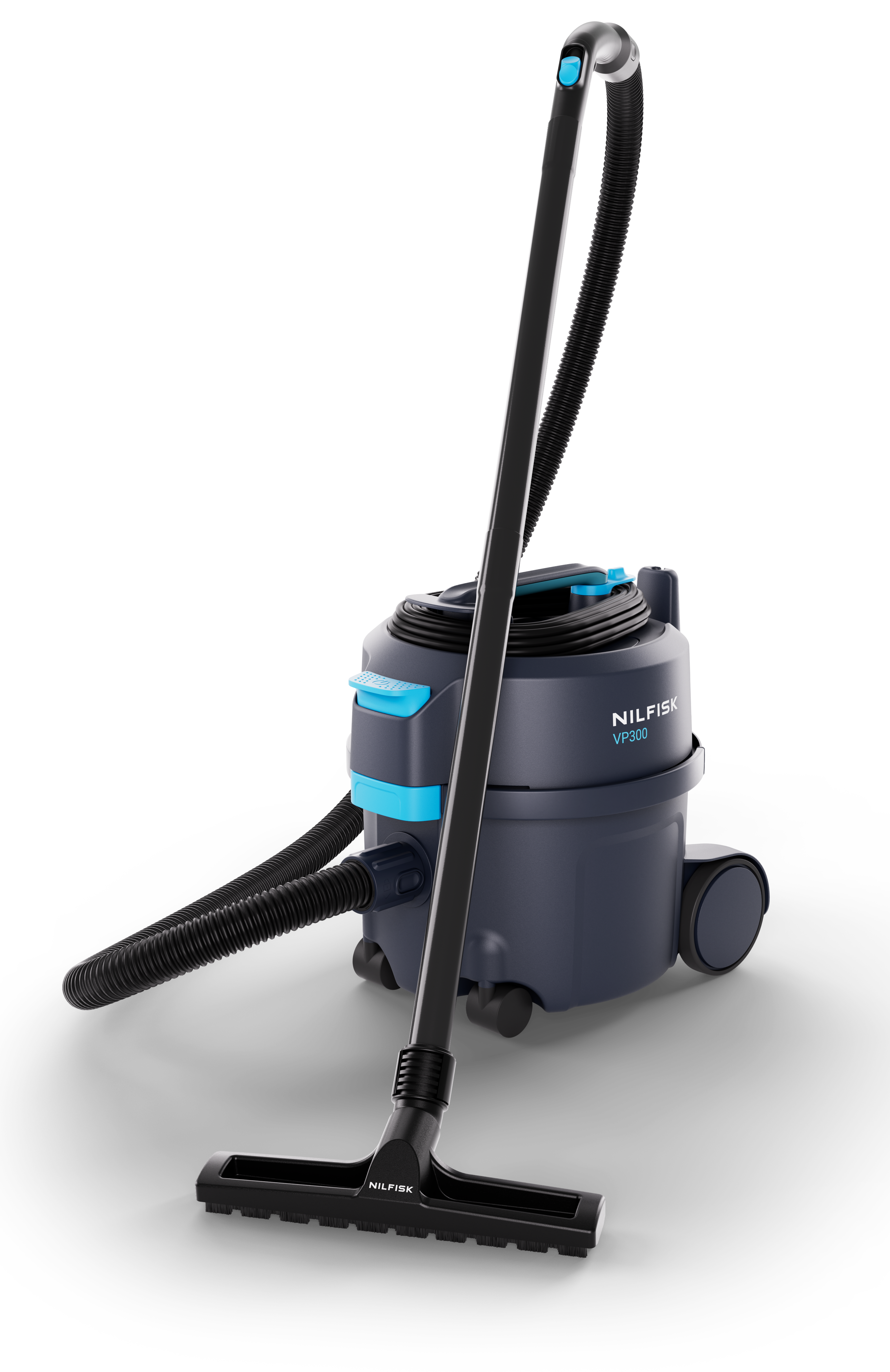 ODKURZACZ NILFISK VP300 ECO HEPA  EU