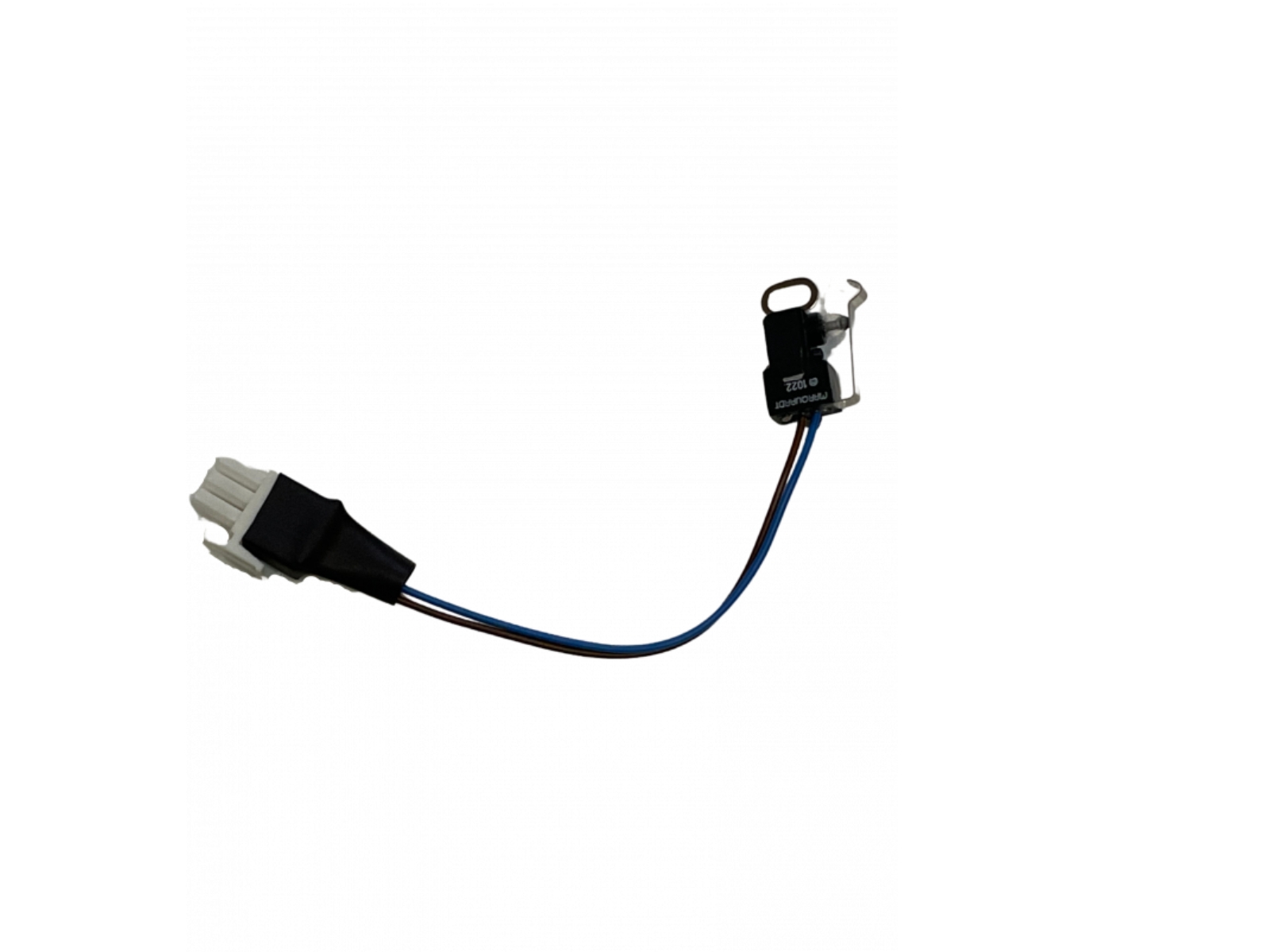 Mikrokapcsoló Taski 4122743