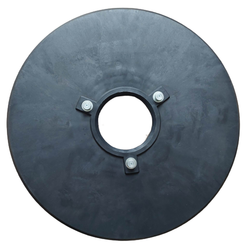 Szczotka Comac Innova 60 Tripla L Media 24 ultra średnia