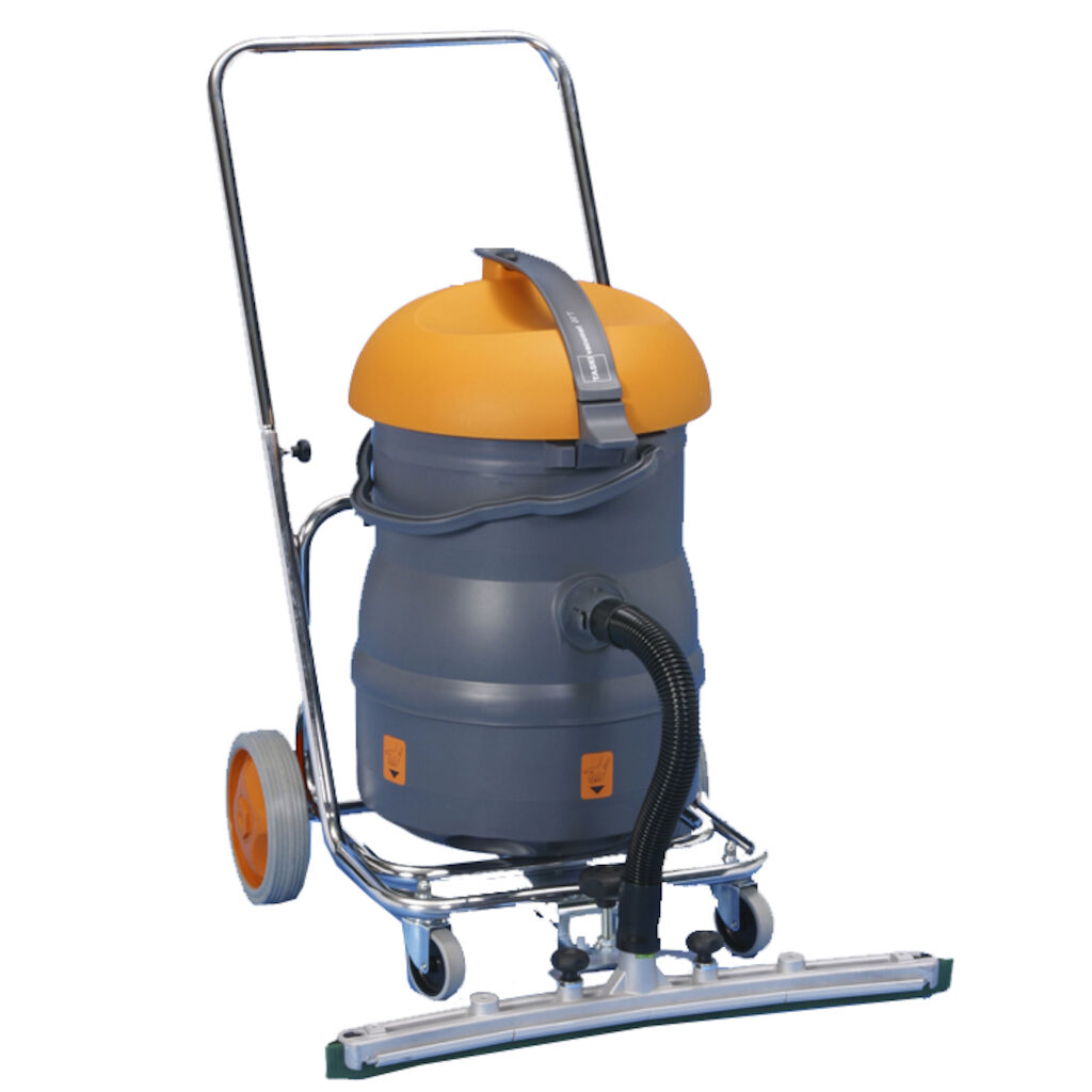 TASKI VACUMAT 22T 