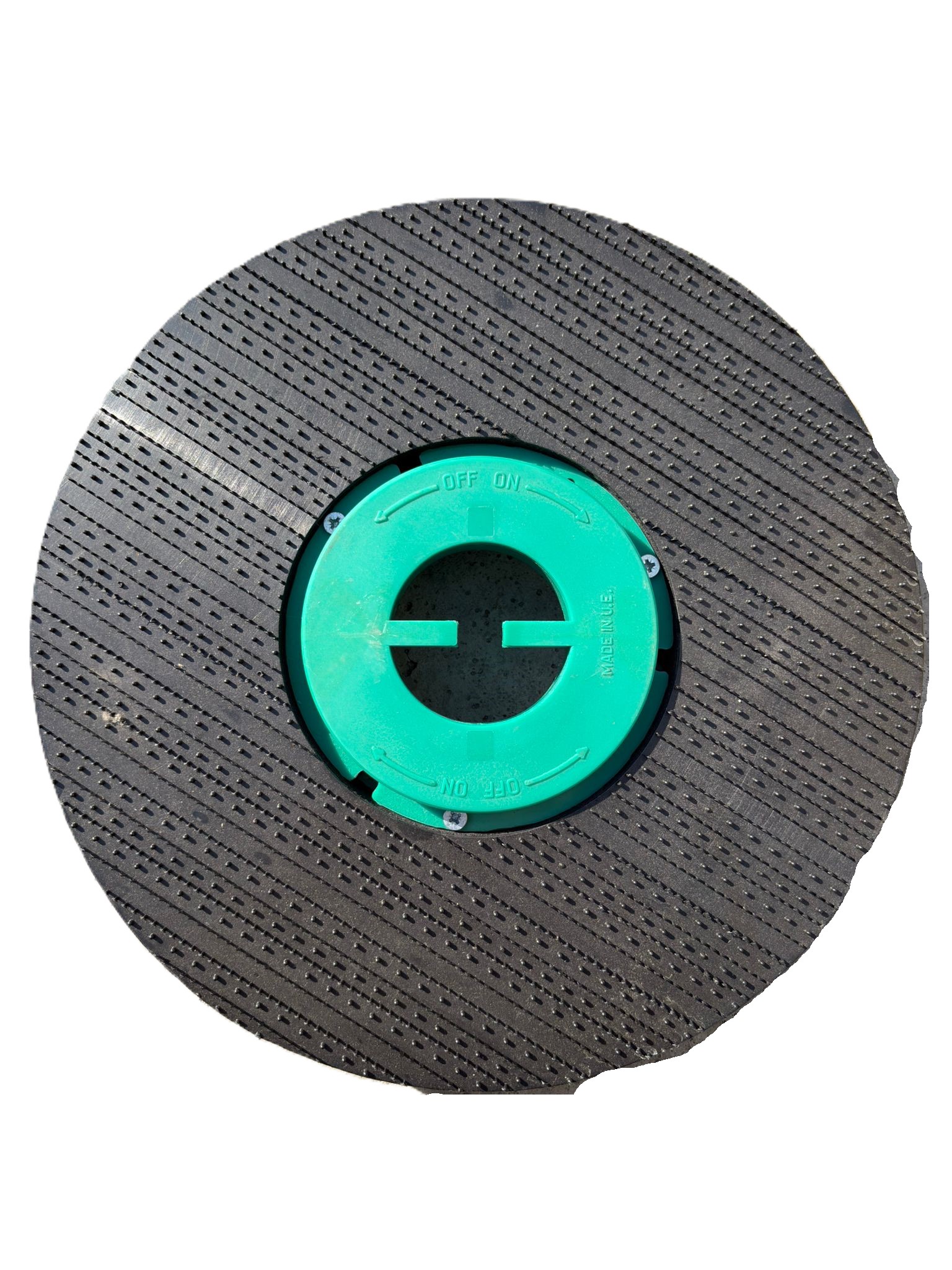 TRZYMAK PADA HAKO B12