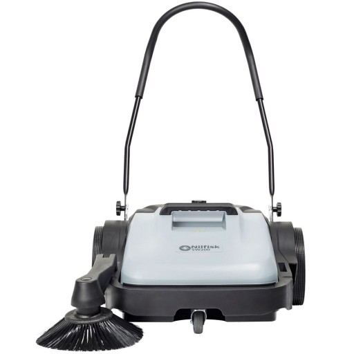 Zamiatarka ręczna Nilfisk SW200