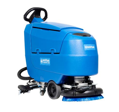 DOZOWNIK CHEMII NILFISK  SC 401 DETERGENT SOLUTION SYSTEM KIT