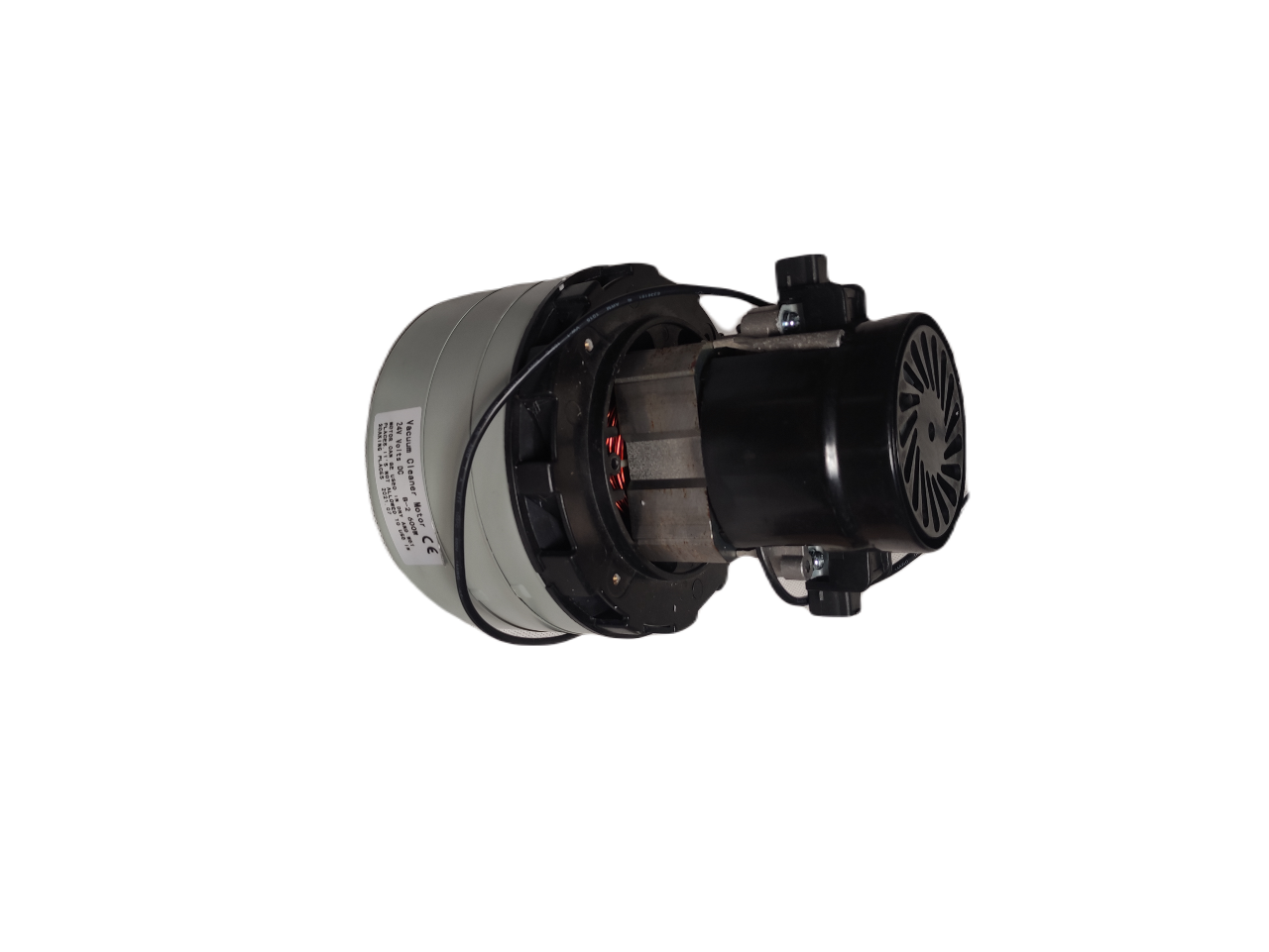 SAUGMOTOR 24V 600W