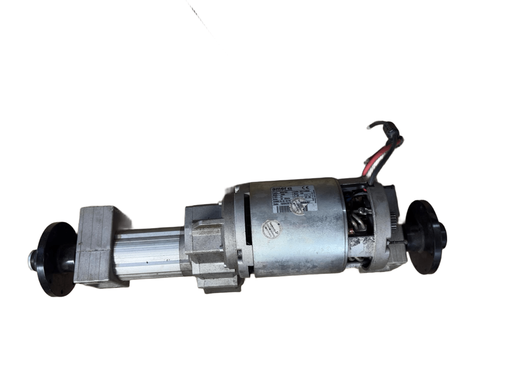 DYFERENCJAŁ TASKI SWINGO 4000