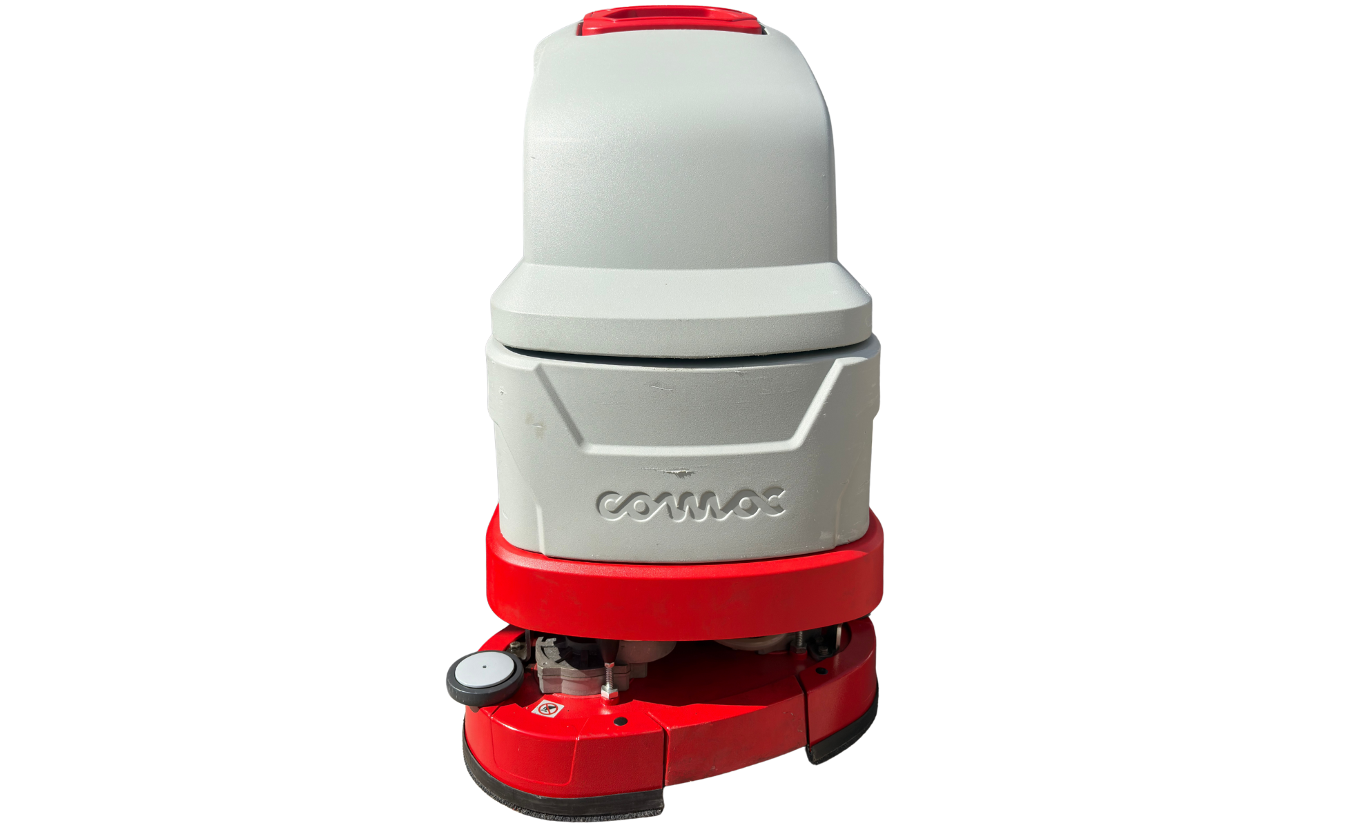 COMAC VERSA 55 BT