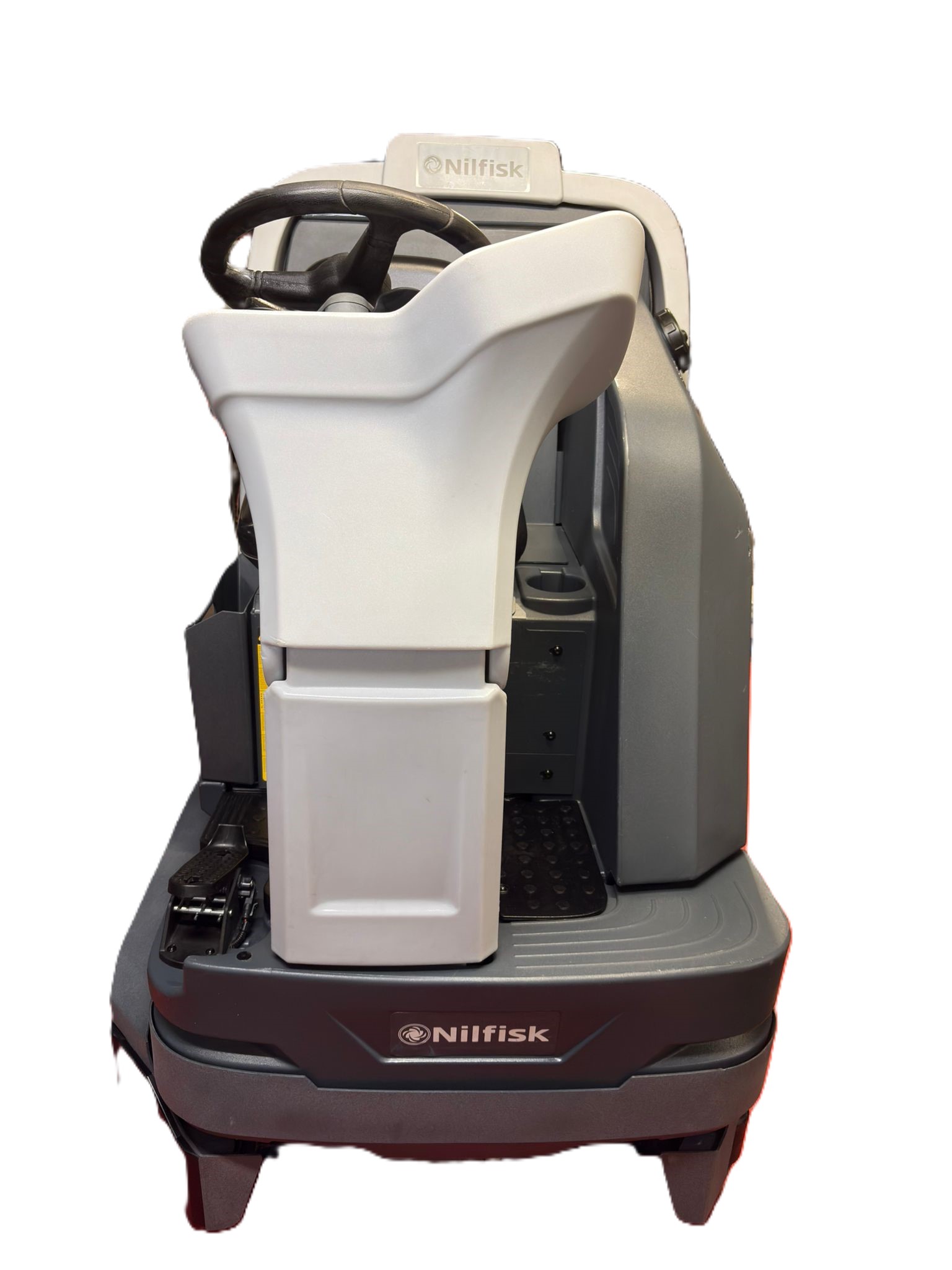 NILFISK SC 6000 860D