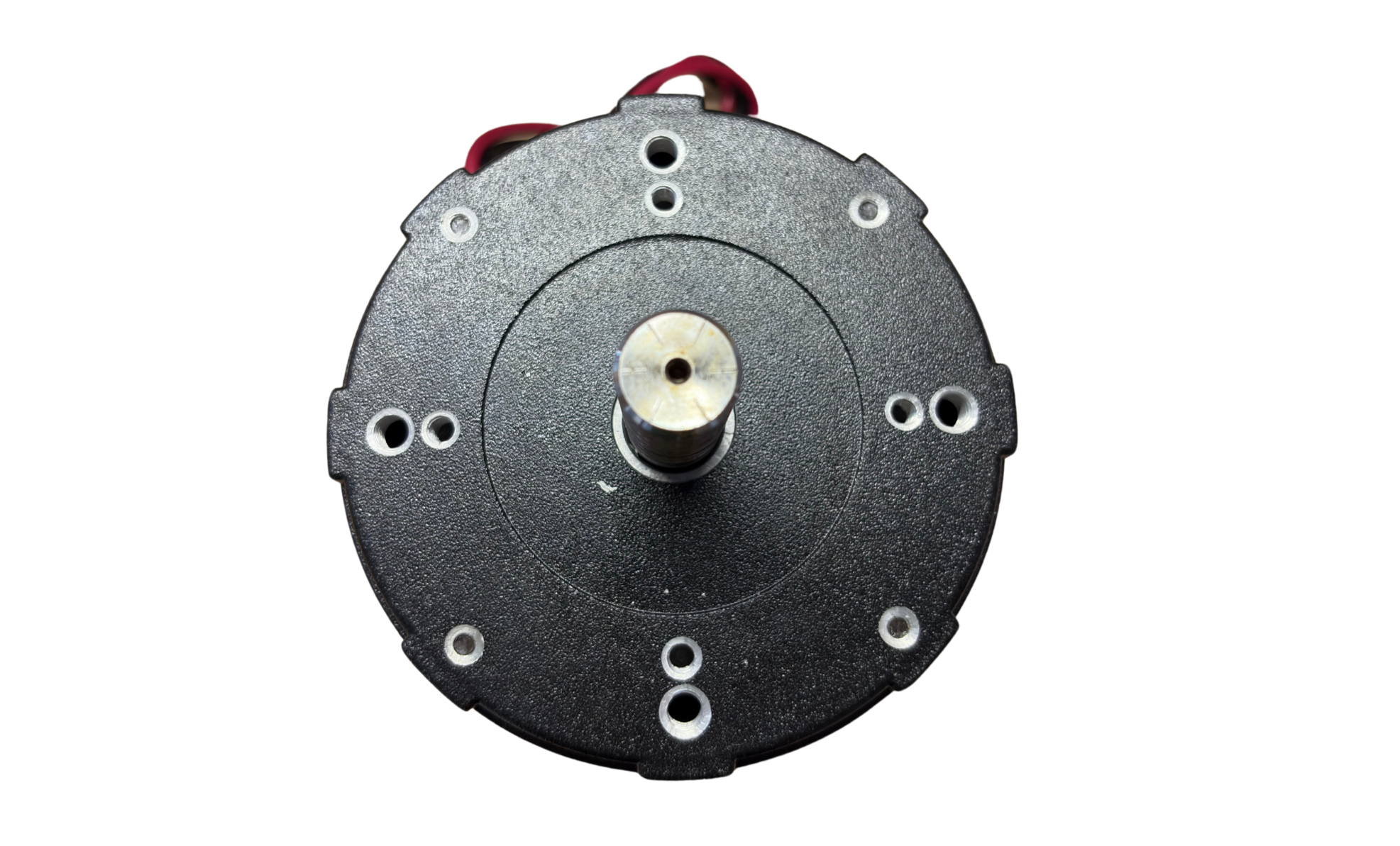 SILNIK SZCZOTKI  COMAC L20 STARY TYP