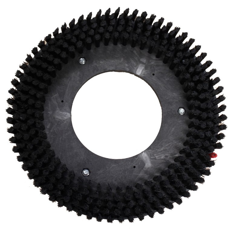 Szczotka Gansow CT-5