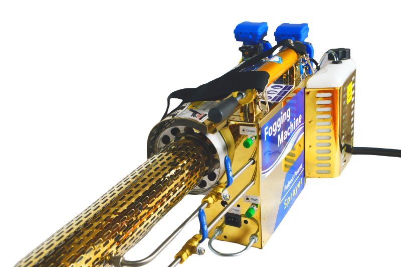 Zamgławiacz termiczny 6HYC -80