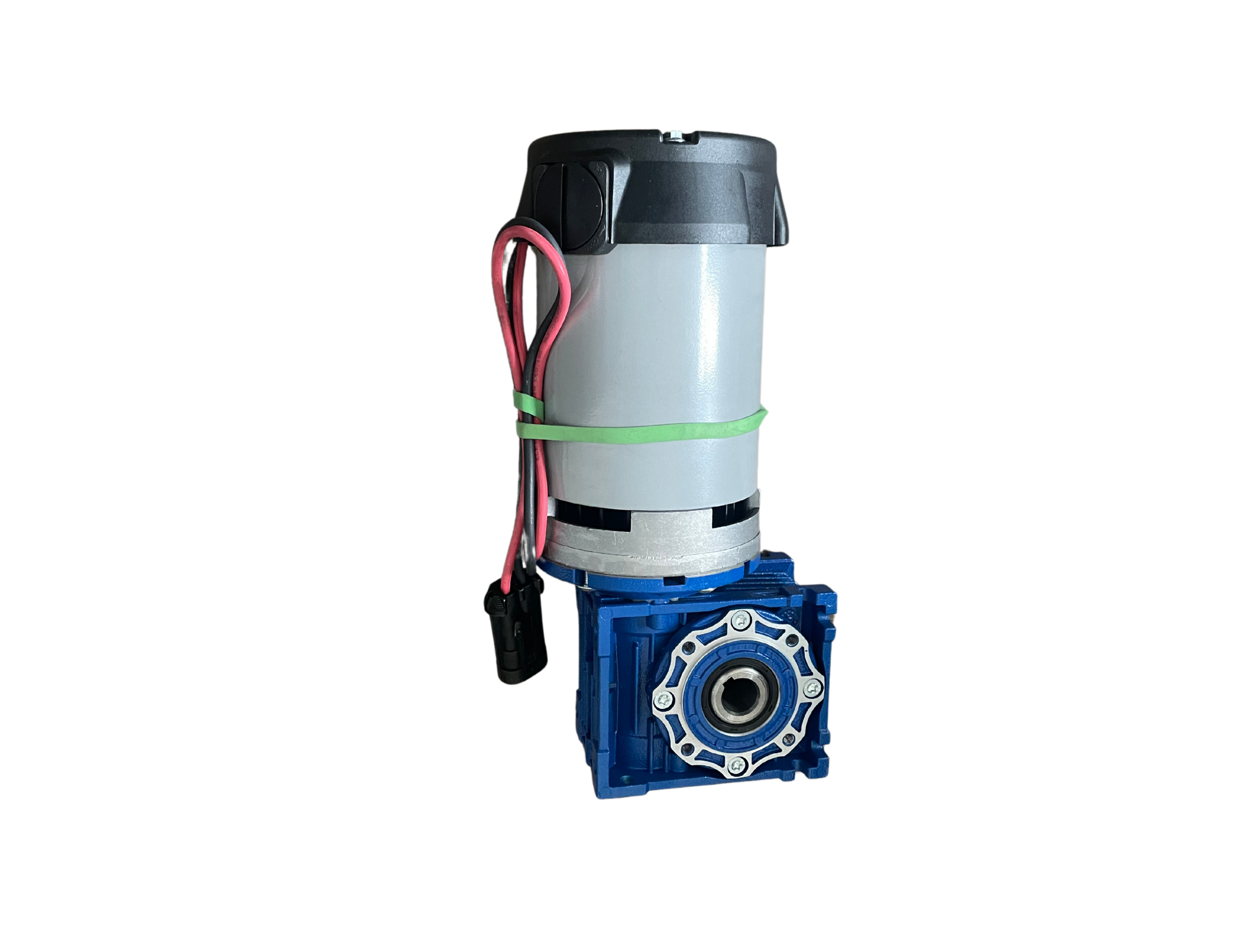 Bürstenmotor NILFISK BR 855/755