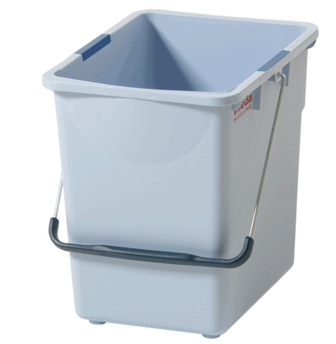 Vileda Professional UltraSpeed Pro Single Bucket Starter zestaw do sprzątania