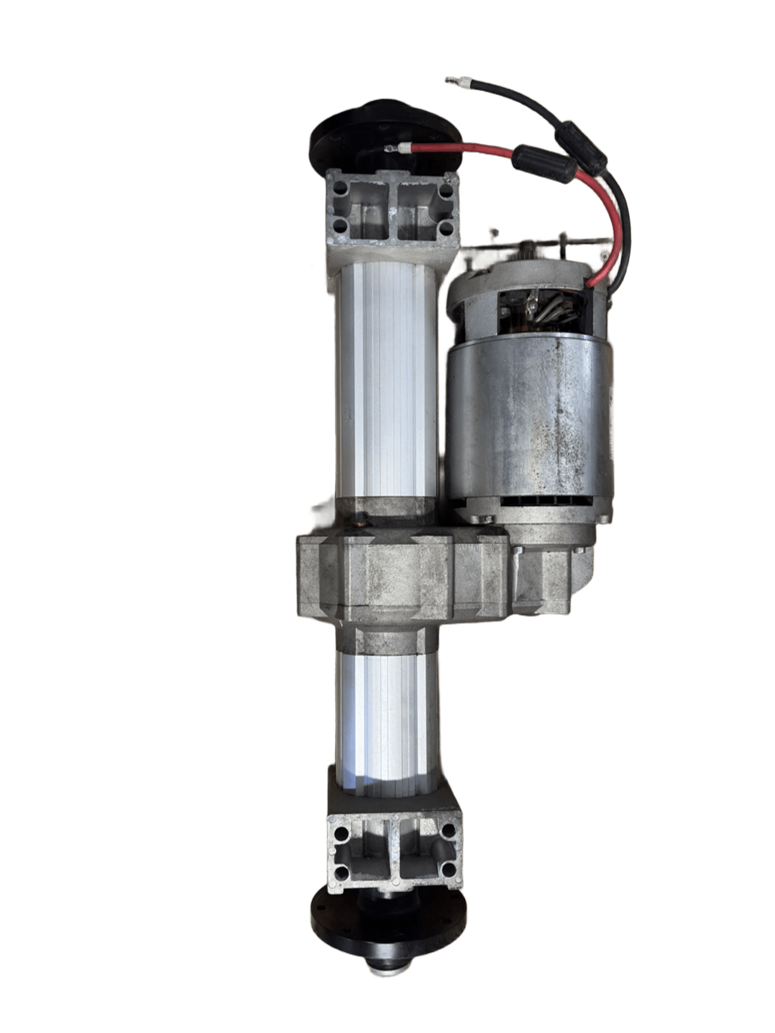 DYFERENCJAŁ TASKI SWINGO 4000