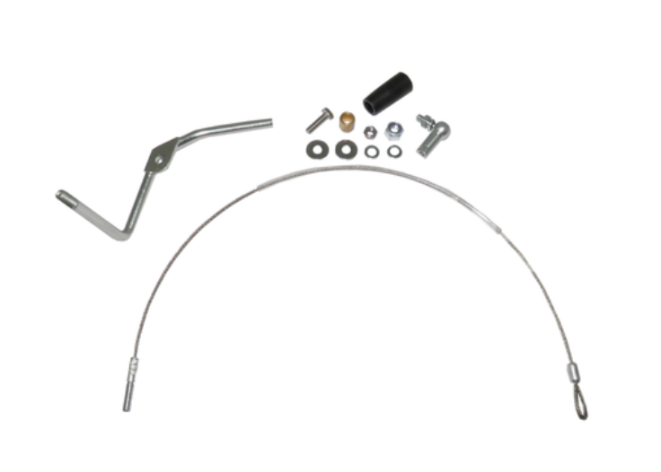 LINKA SSAWY Z DŹWIGNIĄ NILFISK BA 410