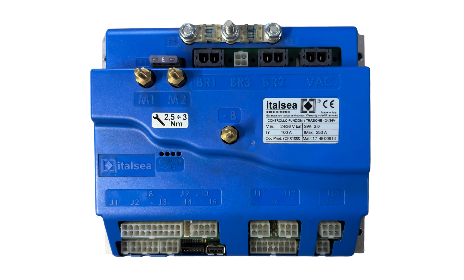 PŁYTA GŁÓWNA FIMAP MMG 2016