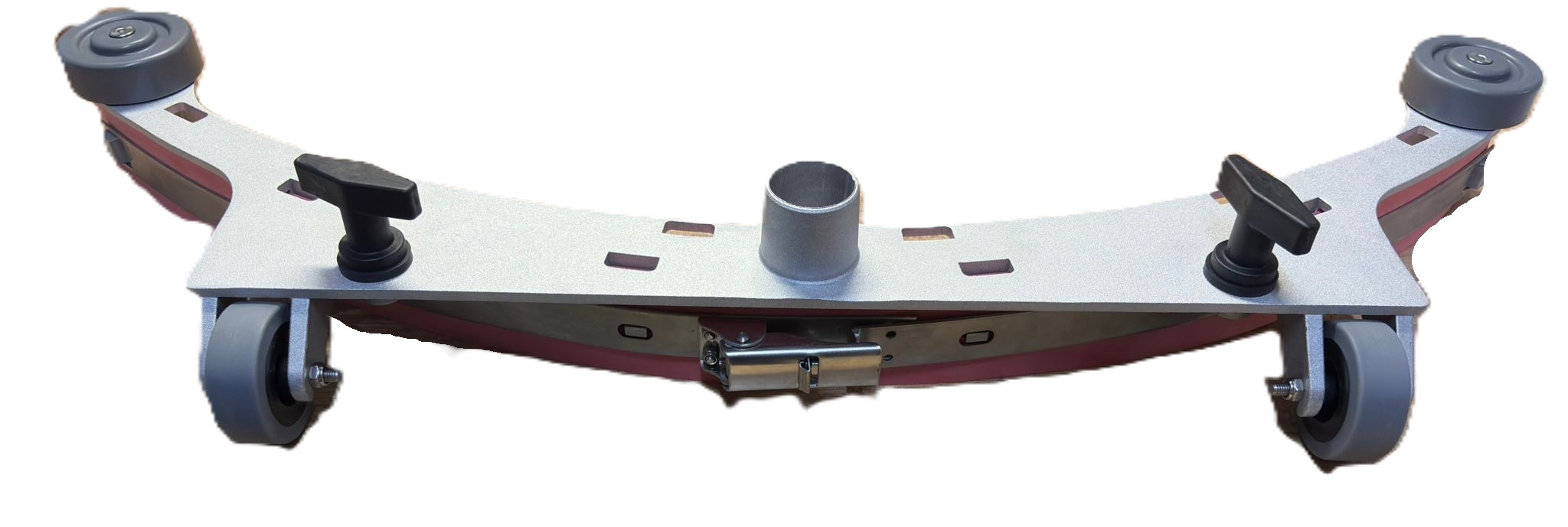 SSAWA ZBIERAK 740MM 29 ALU KPL NILFISK BA 451 531 551