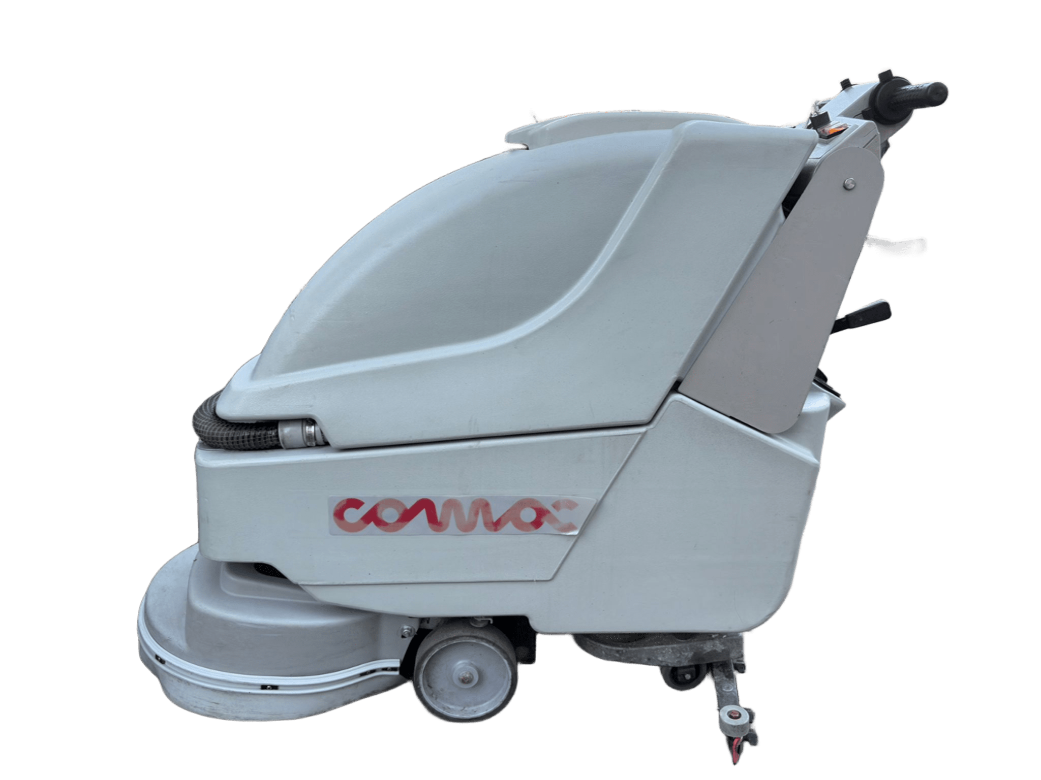 COMAC SIMPLA 50 BT